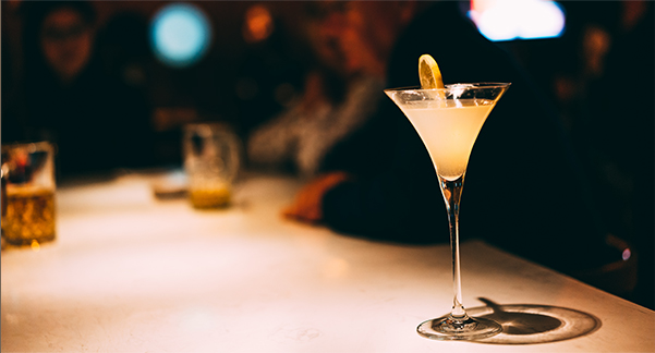 酒馆加盟店